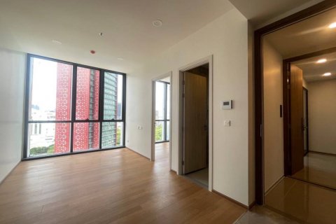 Condo à Bangkok, Thaïlande, 2 chambres  № 114955 - photo 1