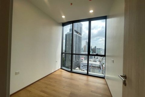 Кондоминиум с 1 спальней в Бангкоке, Таиланд № 114956 - фото 7