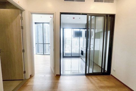 Кондоминиум с 1 спальней в Бангкоке, Таиланд № 114956 - фото 1