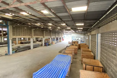 Entrepôt à Phra Pradaeng, Thaïlande № 147457 - photo 13