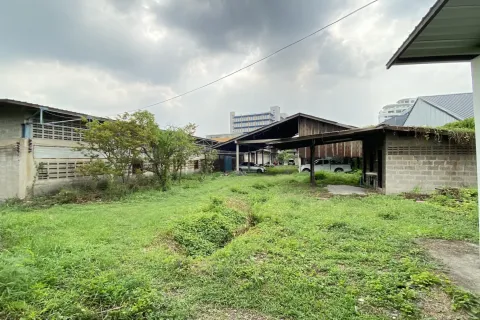 Entrepôt à Phra Pradaeng, Thaïlande № 147457 - photo 16