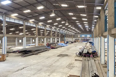 Entrepôt à Phra Pradaeng, Thaïlande № 147457 - photo 9