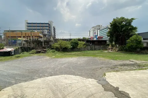 Entrepôt à Phra Pradaeng, Thaïlande № 147457 - photo 6