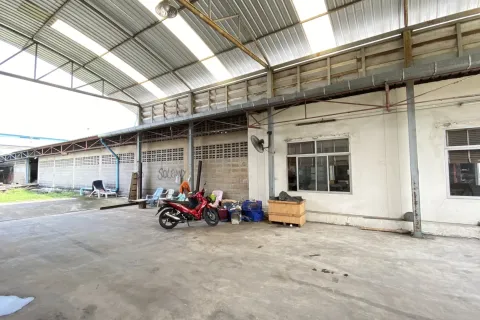 Entrepôt à Phra Pradaeng, Thaïlande № 147457 - photo 14