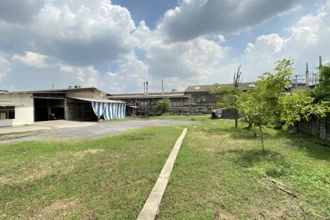 Entrepôt à Phra Pradaeng, Thaïlande № 147457 - photo 5