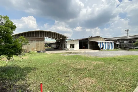 Entrepôt à Phra Pradaeng, Thaïlande № 147457 - photo 4