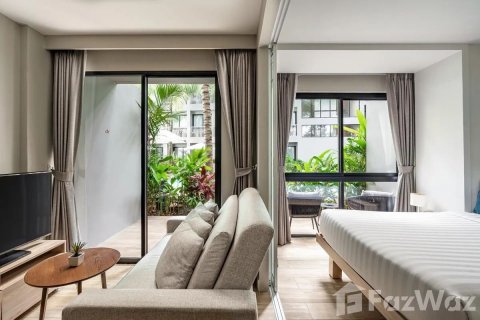 Studio in the Condo in Phuket, Thailand № 147453 - photo 3