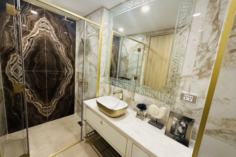 Студия в кондо в Паттайе, Таиланд № 147452 - фото 7