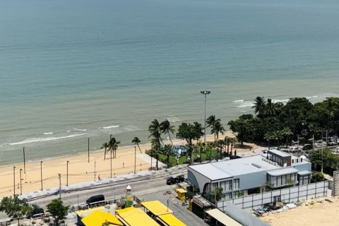 Студия в кондо в Паттайе, Таиланд № 147452 - фото 8