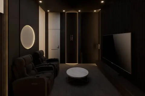 House in Pattaya, Thailand 6 bedrooms № 172218 - photo 14