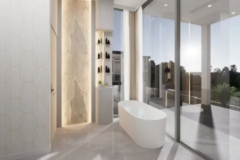 House in Pattaya, Thailand 6 bedrooms № 172218 - photo 17