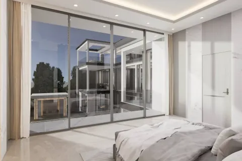 House in Pattaya, Thailand 6 bedrooms № 172218 - photo 15