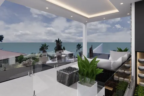 House in Pattaya, Thailand 6 bedrooms № 172218 - photo 20