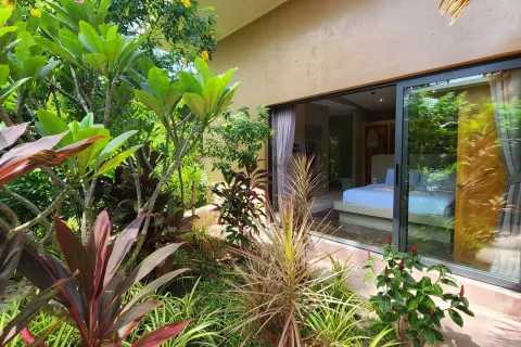 Maison à Ko Samui, Thaïlande 3 chambres № 172212 - photo 13