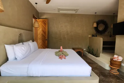 Maison à Ko Samui, Thaïlande 3 chambres № 172212 - photo 12