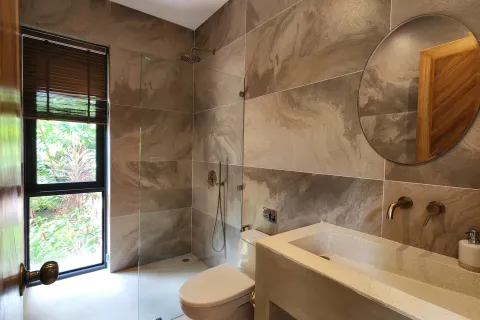 Maison à Ko Samui, Thaïlande 3 chambres № 172212 - photo 14