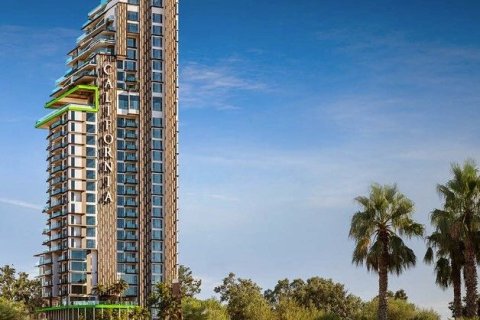 Condo à Pattaya, Thaïlande, 3 chambres  № 172213 - photo 3