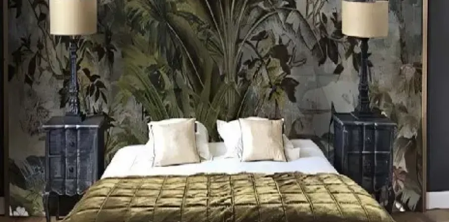 Condo à Pattaya, Thaïlande, 3 chambres  № 172213