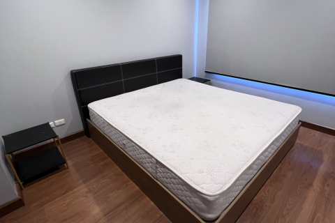 Студия в кондо в Клонг Тоэй, Бангкок, Таиланд № 172216 - фото 4