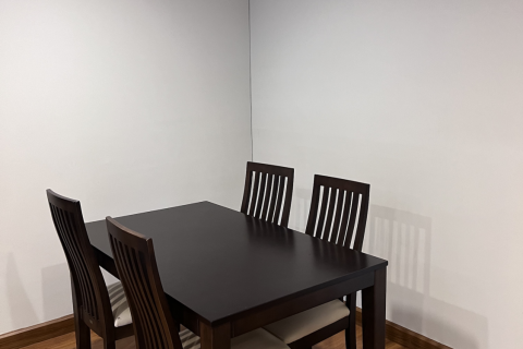 Студия в кондо в Клонг Тоэй, Бангкок, Таиланд № 172216 - фото 2