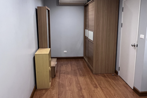 Студия в кондо в Клонг Тоэй, Бангкок, Таиланд № 172216 - фото 5