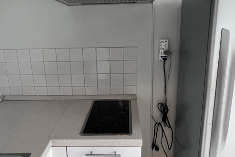 Студия в кондо в Клонг Тоэй, Бангкок, Таиланд № 172216 - фото 7