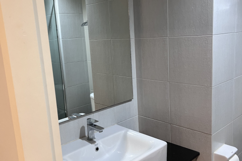 Студия в кондо в Клонг Тоэй, Бангкок, Таиланд № 172216 - фото 3