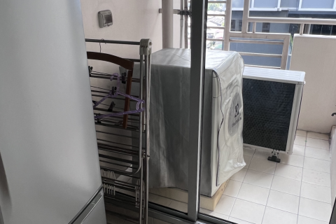 Студия в кондо в Клонг Тоэй, Бангкок, Таиланд № 172216 - фото 6