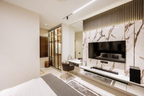 Villa in Pattaya, Thailand 6 bedrooms № 172215 - photo 24