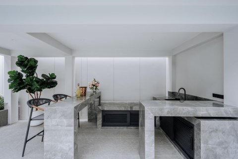 Villa in Pattaya, Thailand 6 bedrooms № 172215 - photo 22