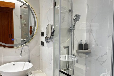 Студия в кондо в Паттайе, Таиланд № 172214 - фото 5